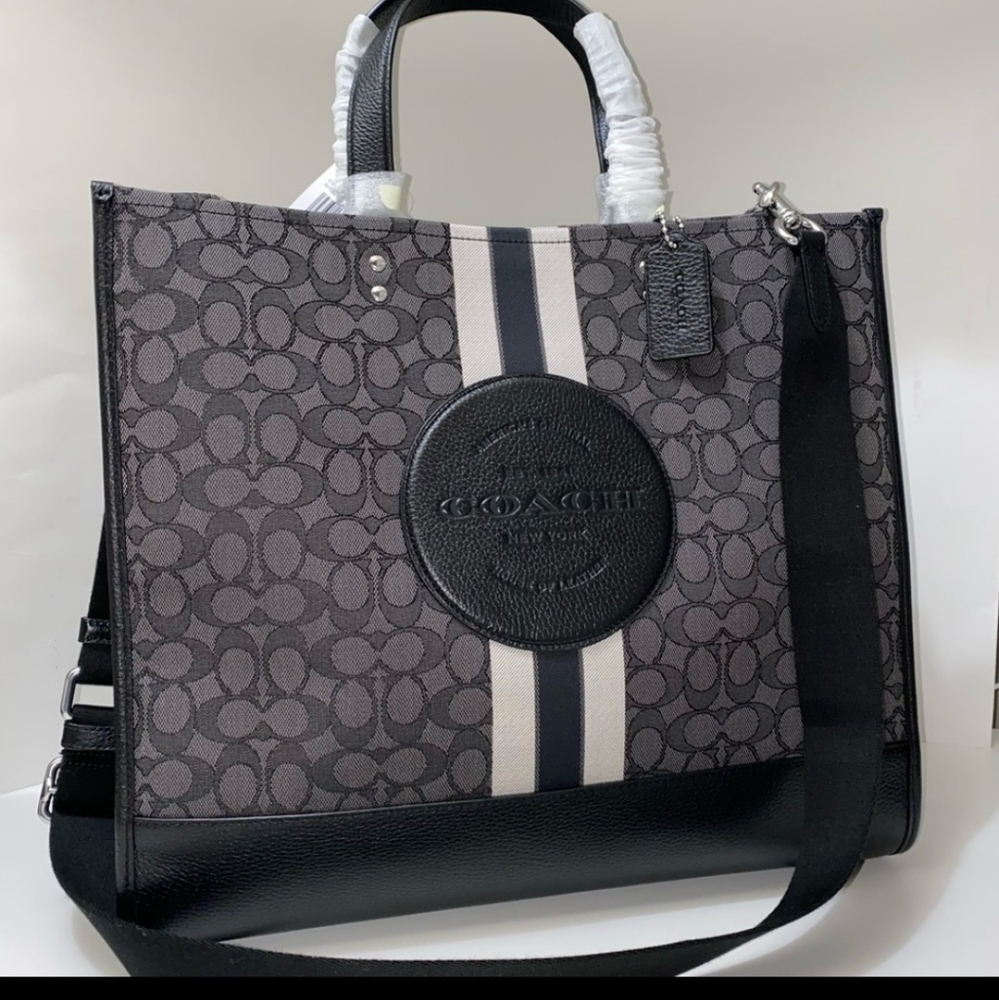 Coach 44 inch bag